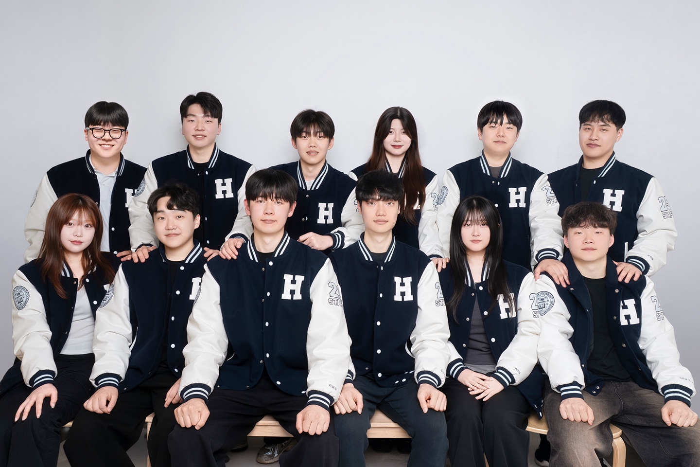 제29대 학생회 사진