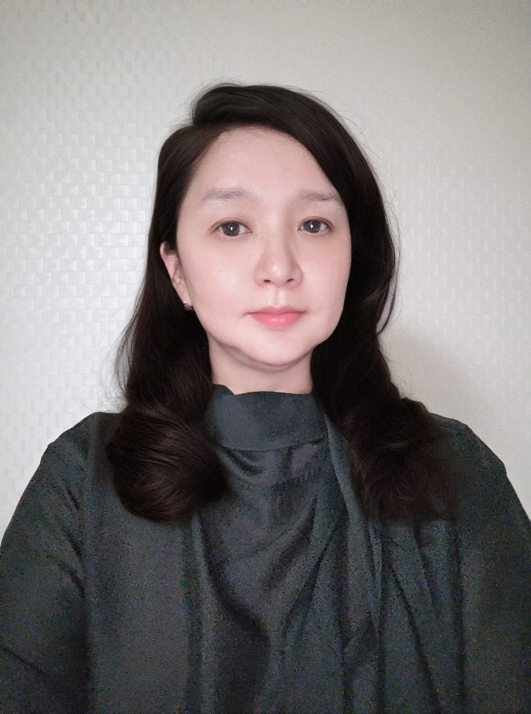 최성자 교수